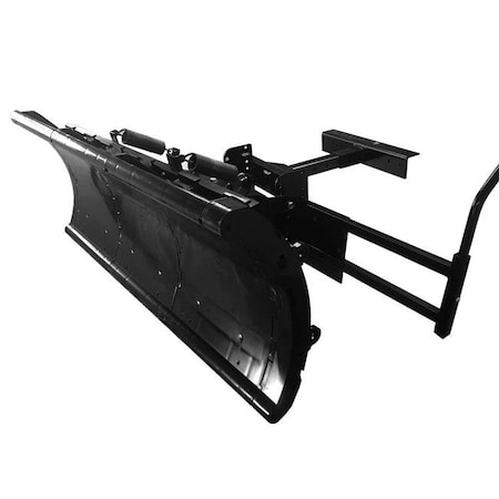 Nordic Plow Nordic Plow NP49SGCU 49 in. Plow for Cushman Golf Cart NP49SGCU